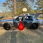 Malcolm Morris - @malcolmmorris44 - Instagram