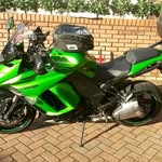 Malcolm Morris - @malcolmmorris556 - Instagram