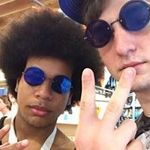 Malcolm Morris - @walmartstalker21 - Instagram