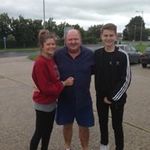 Malcolm Morris - @malcolmmorris4 - Instagram