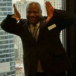 Malcolm Muhammad - @malcolm.muhammad.2 - Instagram