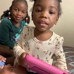 Malcolm Muhammad - @new_moneygriffin - Instagram