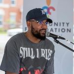 Malcolm Muhammad, PhD - @malcolmarmani - Instagram