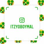 Malcolm Newson - @itzyoboymal - Instagram