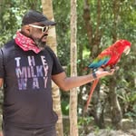 Malcolm Noel - @milkman_x7 - Instagram