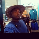 malcolm noel - @stronglibra11 - Instagram