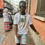 Malcolm Noel - Facebook