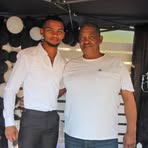 Malcolm Noel Jaftha - Facebook