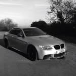 Malcolm Norris - @bmw_jsylover - Instagram