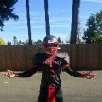 Malcolm Norris - @the_prince2425s - Instagram
