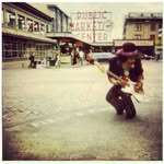 Malcolm Norris - @trnsprt - Instagram