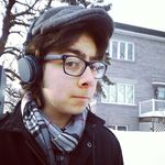 Malcolm Orrell - @orrellmalcolm - Instagram