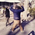 Malcolm SmokeStackz Orr - @gngsmoke - Instagram