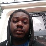 Malcolm Owens - @malcolmowens34 - Instagram