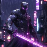Malcolm Owens - @mr.tchallapanther - Instagram