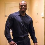 Malcolm Owens - @malcolmowens91 - Instagram