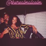 Malcolm And IyanaFan Page - @malcolmandiyana - Instagram