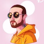 Malcolm Fan Page - @livinlikelez - Instagram