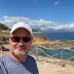 Malcolm Page - @labiarat - Instagram