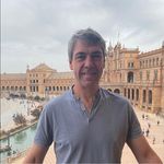 Malcolm Palmer - @malcolmapalmer - Instagram