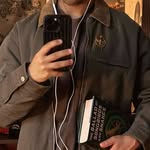 Malcolm Palmer - @malcolm.fm - Instagram