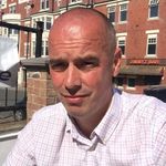 Malcolm Palmer - @macp1975 - Instagram