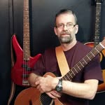 Malcolm Parsons - @malparmusic - Instagram