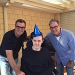 Malcolm Parsons - @austdirect1 - Instagram