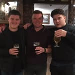 Malcolm Parsons - @malcolm.parsons.37 - Instagram