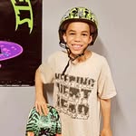 MALCOLM "The FALCON" PARSONS - @malcolm_the_falcon_parsons_ - Instagram