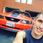 Malcolm Peters - @peters437211 - Instagram