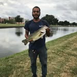 Malcolm Peters - @fishing_is_life504 - Instagram