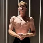Malcolm Petersen - @muscle.monkey.fitness - Instagram