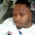 Malcolm Petty - @sauceswagg - Instagram