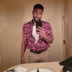 Malcolm Petty - @panzerbro90 - Instagram