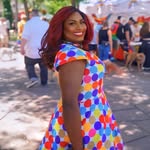 Malcom Jamar Morgan-Petty - @misscococaliente - Instagram