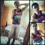 Malcolm Pickard - @ii_vii_xcv - Instagram