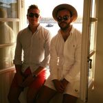 Malcolm Pickard - @malcolmpickard26 - Instagram