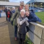 Malcolm Pickering - @pickeringmalcolm50 - Instagram