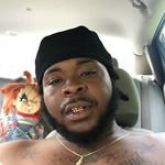 Malcolm J Pierce - @rackman_shoota - Instagram