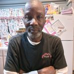 Malcolm Pierce - Facebook