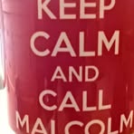 Malcolm Piper - Facebook