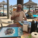Malcolm Piper - @malcolm.piper.96 - Instagram