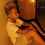Malcolm Pitt - @malcolmpitt8 - Instagram