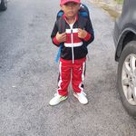 Malcolm Pitt - @prouddad2005 - Instagram