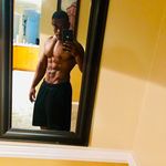 Malcolm  Polk - @1hotfireman - Instagram