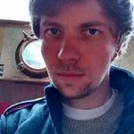 Malcolm Pope - @malcolm.pope - Instagram