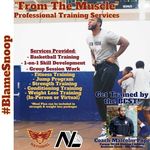 Malcolm Pope - @fromthemuscletraining - Instagram