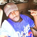 Malcome Posey - @chukki_da_ghost - Instagram