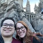malcolm & mya maldonado ⚯͛ // harry potter collectors - @maldonadoswizardingnook - Instagram